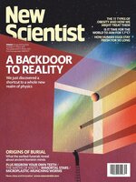 New Scientist Australian Edition